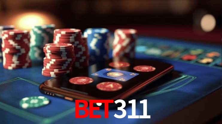 Descubra o Programa VIP da bet311: Vantagens Exclusivas para Jogadores