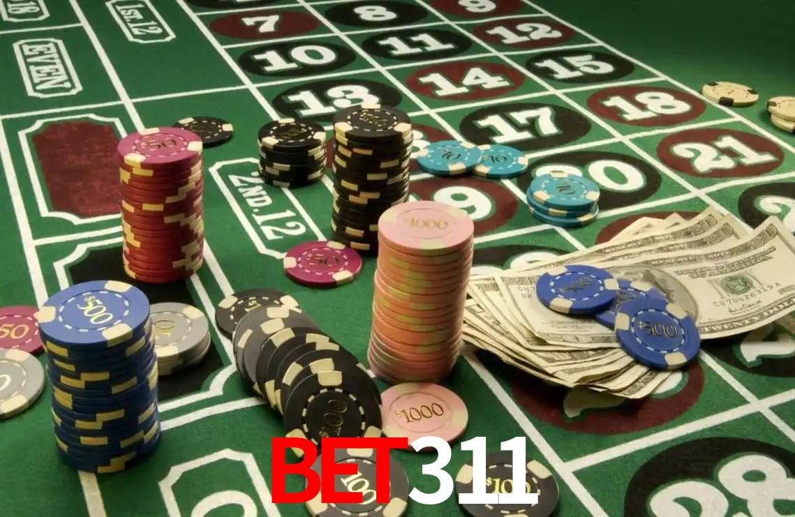 Basketball Betting bet311