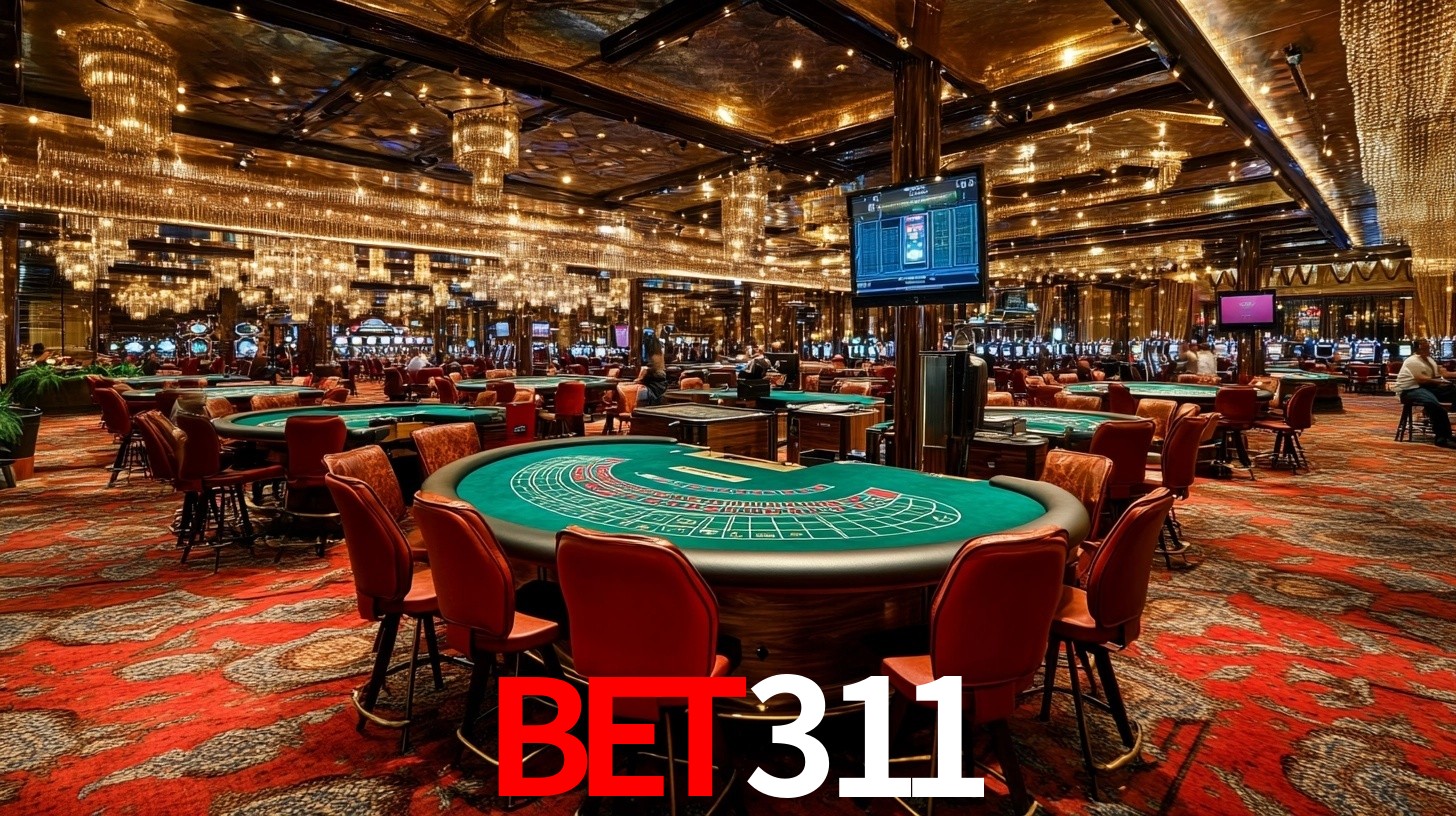 bet311 app