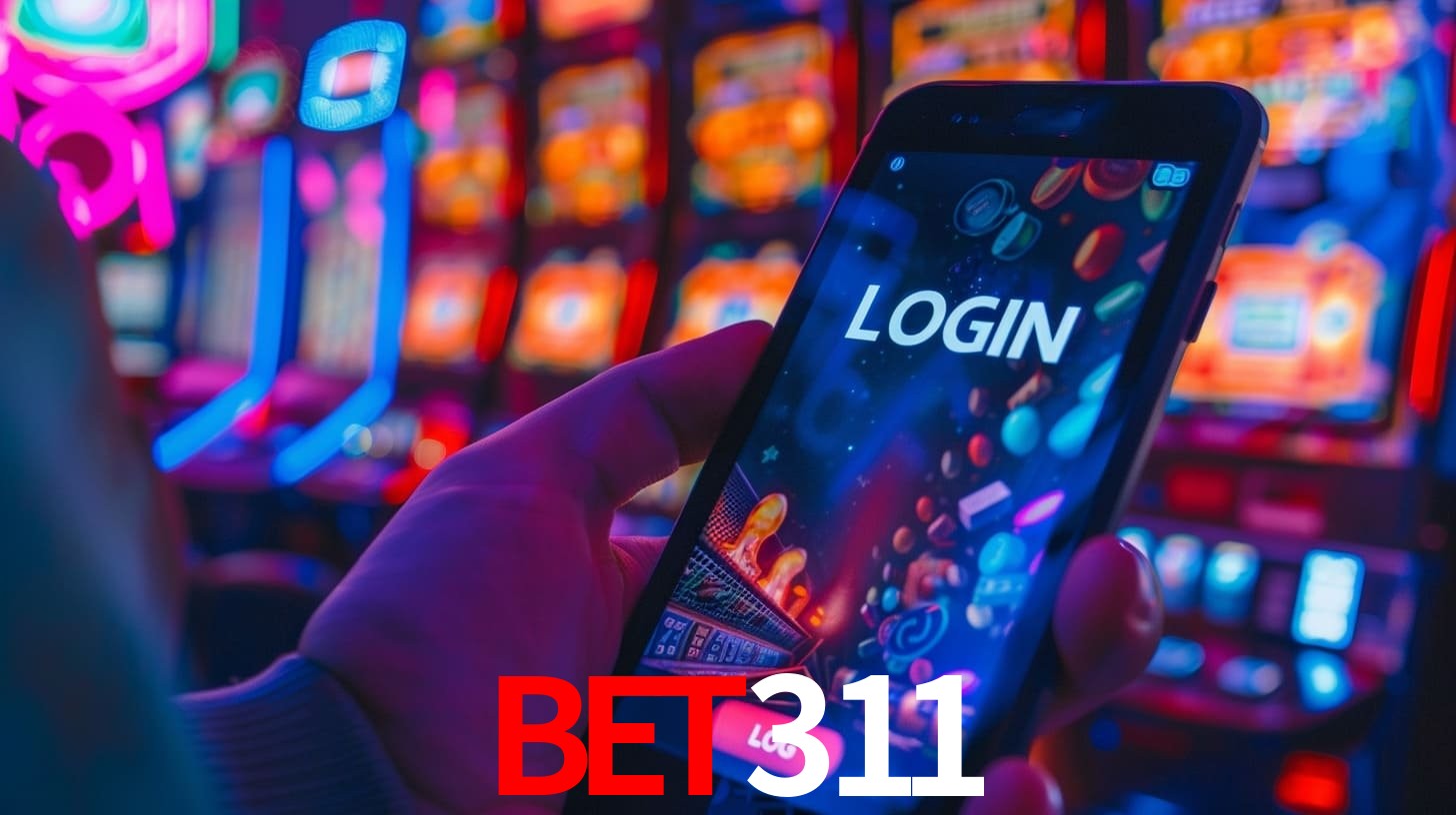 Apostas Esportivas na bet311: Um Guia Completo