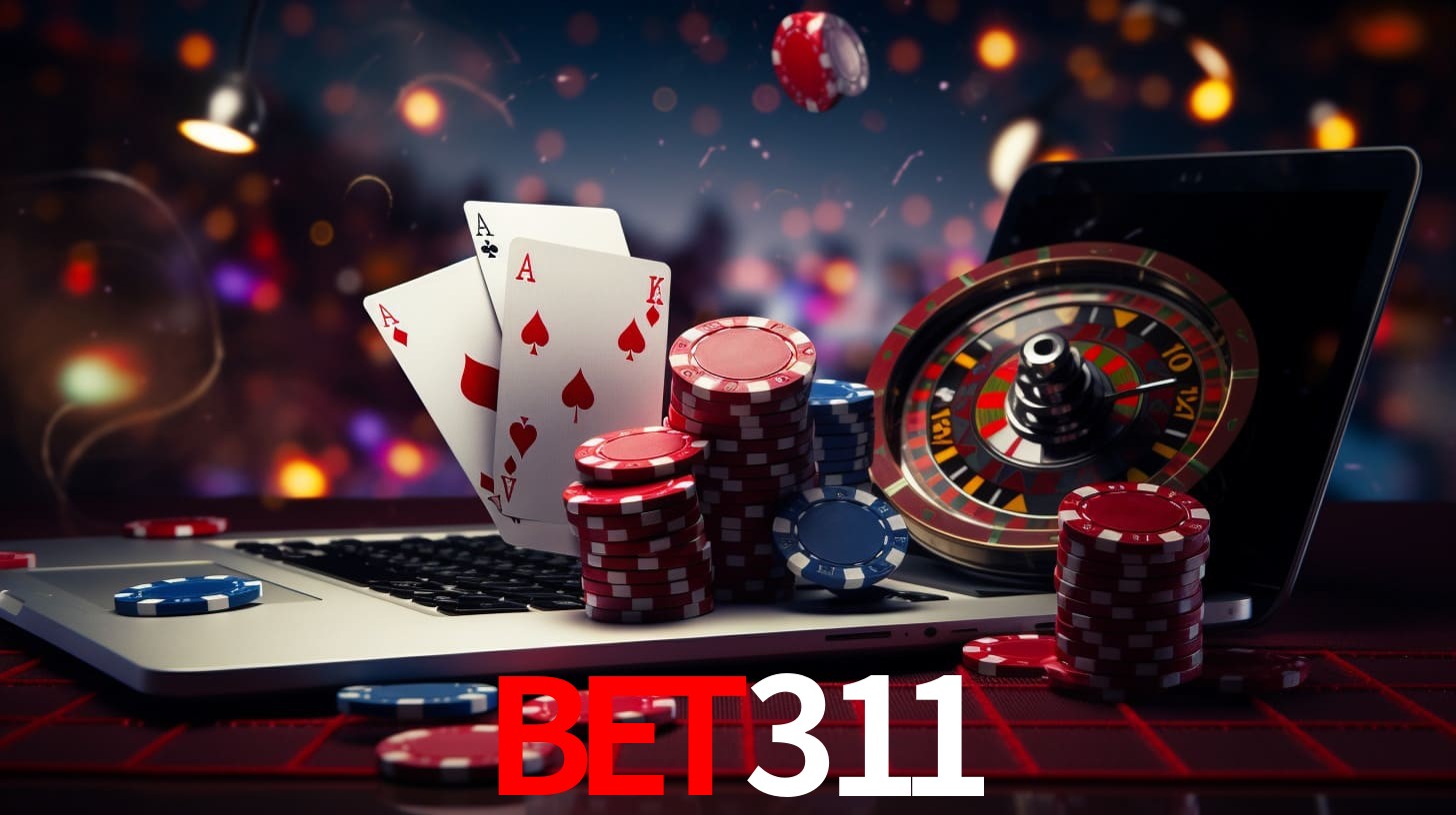 Welcome Bonus bet311