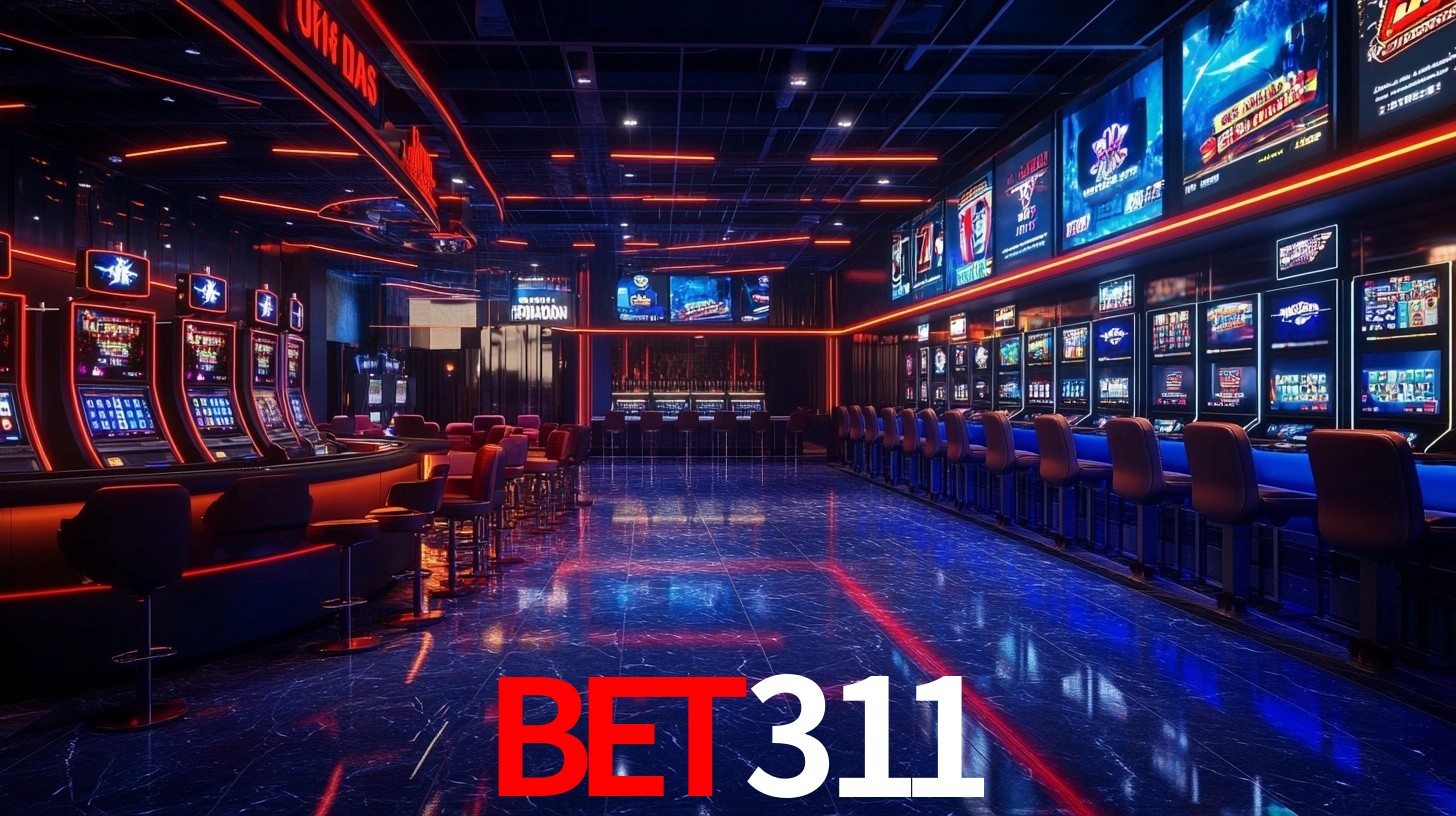 bet311 App Interface