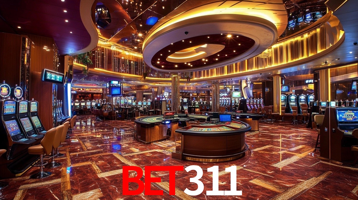 Premium Interface bet311
