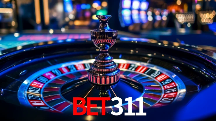 Sinta a adrenalina dos jogos de cassino com bet311