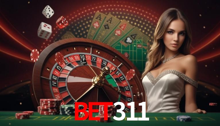 Bonus Features bet311