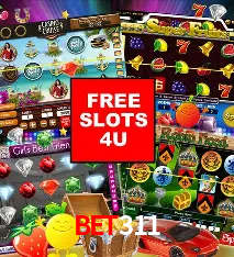 Canal oficial da bet311 no Telegram